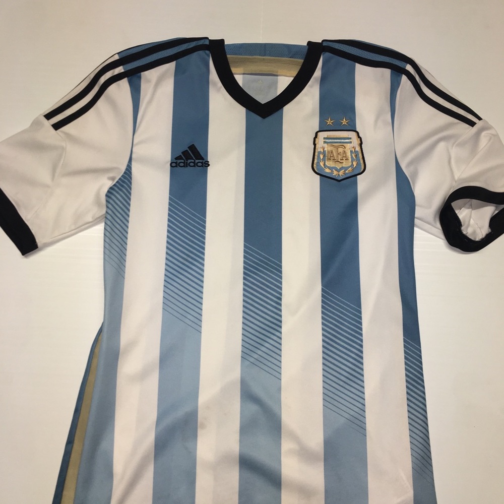 Argentina jersey